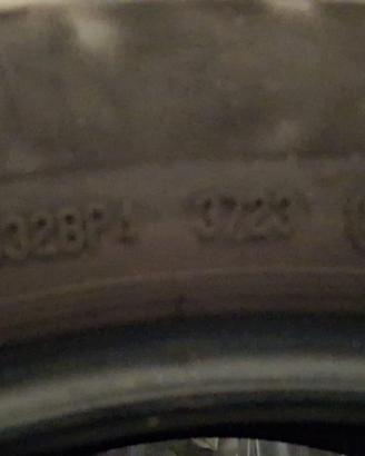 Pneumatici 225/50/18w