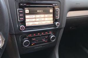 Golf 6