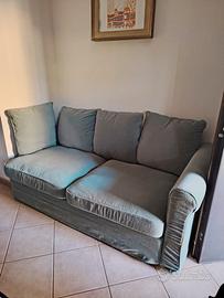 DIVANO LETTO IKEA