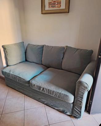 DIVANO LETTO IKEA