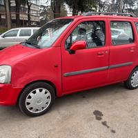 Opel Agila 1.0 12V Club