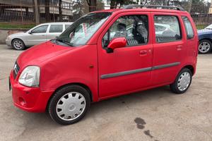 Opel Agila 1.0 12V Club