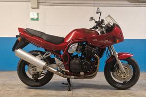 SUZUKI GSF S BANDIT 1200