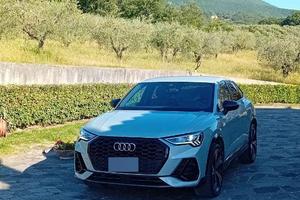 AUDI Q3 SPB 2.0 TDI S-LINE 20"