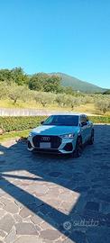 AUDI Q3 SPB 2.0 TDI S-LINE 20"