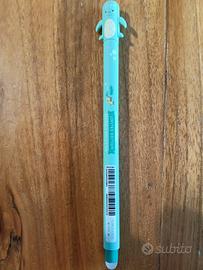 penna Legami tartaruga limited edition 