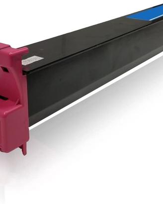 Toner konica Minolta
