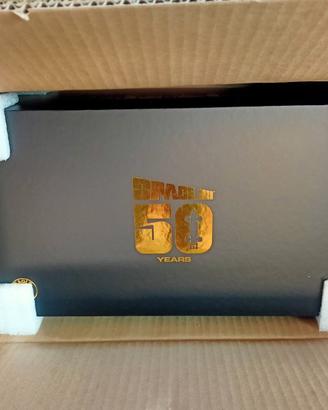 SPACE 1999 50TH ANNIVERSARY GOLDEN EAGLE