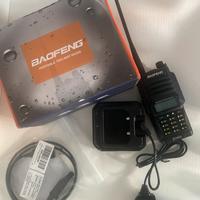 Radio baofeng uv-9r plus