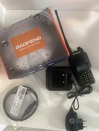 Radio baofeng uv-9r plus