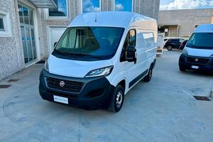 FIAT DUCATO 33 MH2 2.3 MULTIJET 120CV 3 POSTI
