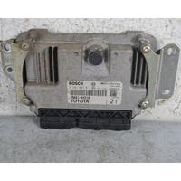 Centralina ECU Toyota Aygo dal 2005 al 2014 Cod 89