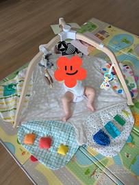 Play Gym per neonati