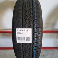 Gomme Usate Pirelli 215 50 18 Guarda Catalogo