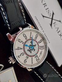 Orologio Kriss X Kador roulette 