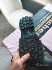 Scarponcini antinfortunistiche 44