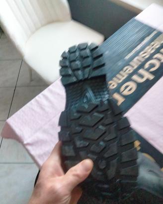 Scarponcini antinfortunistiche 44