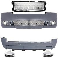Kit estetico per Land rover Vogue L322 (2002-2012)
