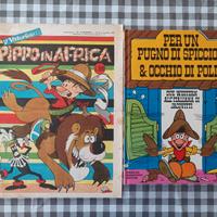 Fumetti Jacovitti -  il vittorioso 