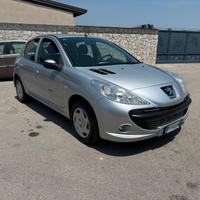 Peugeot 206 Plus 1.1 60CV 5p. X Line