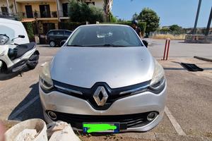 renault clio 1.2  2016