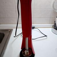 Minipimer frullatore Bugatti