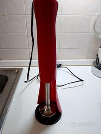 Minipimer frullatore Bugatti