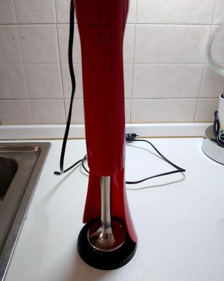 Minipimer frullatore Bugatti