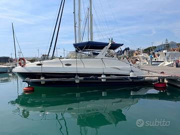 Mano Marine 26,50 Cruiser