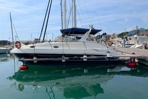 Mano Marine 26,50 Cruiser