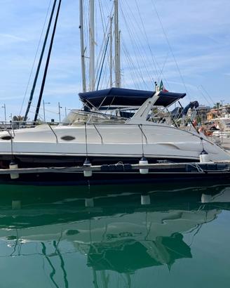 Mano Marine 26,50 Cruiser