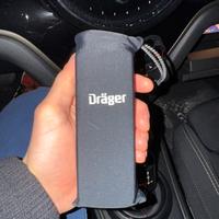 Dräger Alcoltest 4000