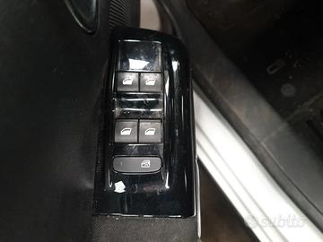 pulsantiera alzacristalli citroen c3 III ant sx