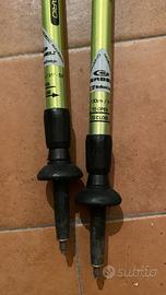 Bastoncini da trekking Gabel Vario