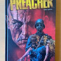 Preacher Deluxe 4