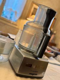 MAGIMIX 5200 XL Cuisine Systeme robot