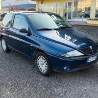 Lancia Y 1.2i cat Elefantino Blu