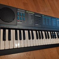 Tastiera Bontempi System 5