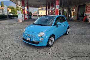 Fiat 500 1.2 Lounge OK NEO 2012 SUPER PREZZO