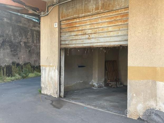 Garage a Gravina