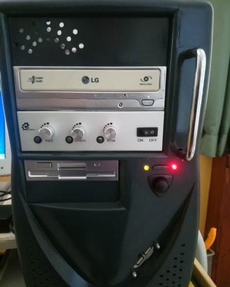 PC DA SCRIVANIA