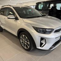 KIA Stonic Stonic 1.0 T-GDi GPL DCT Style