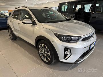 KIA Stonic Stonic 1.0 T-GDi GPL DCT Style