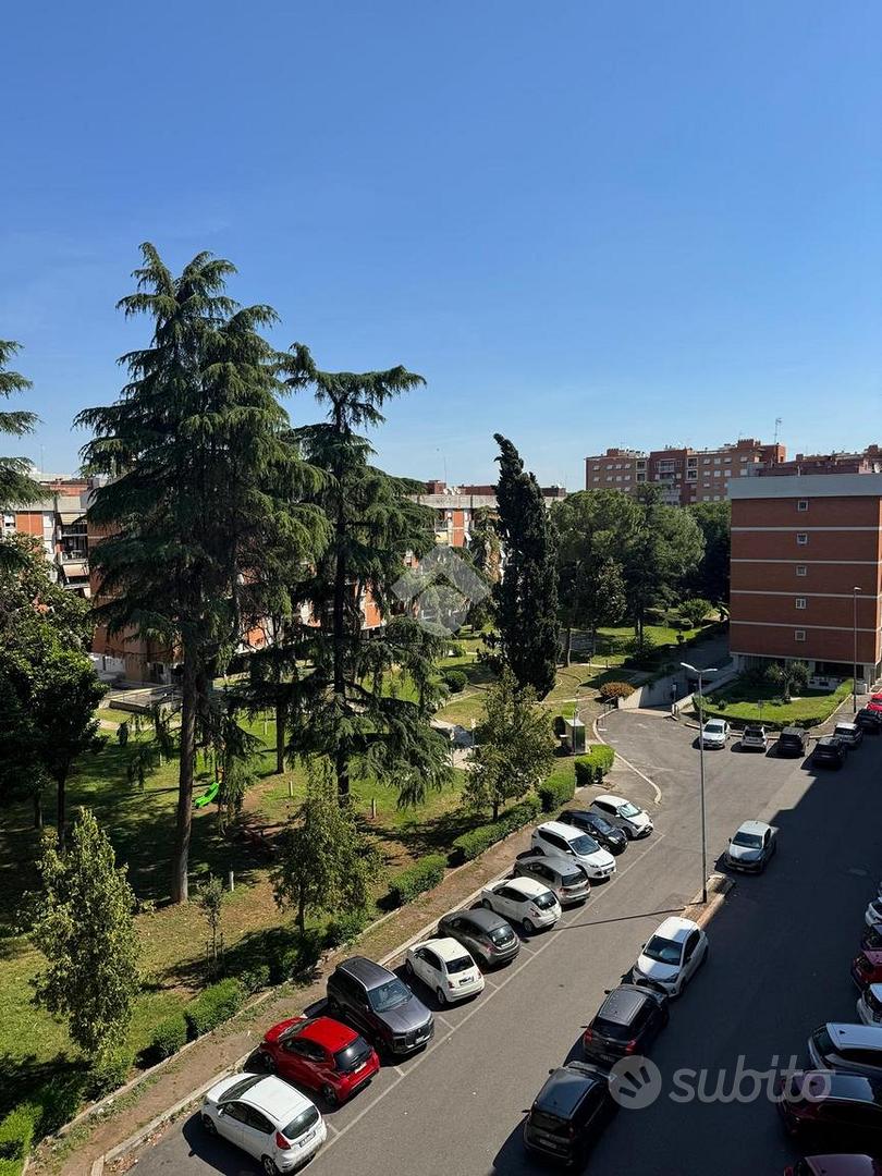 3 LOCALI A ROMA - Altro