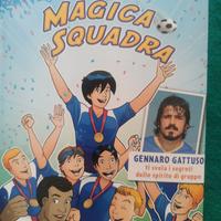 Magica squadra