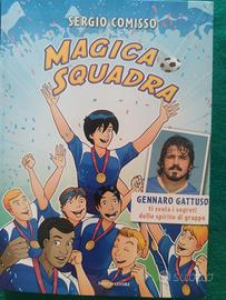 Magica squadra