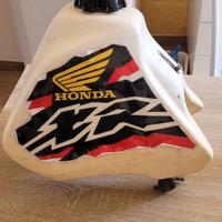 Serbatoio originale HONDA XR400R