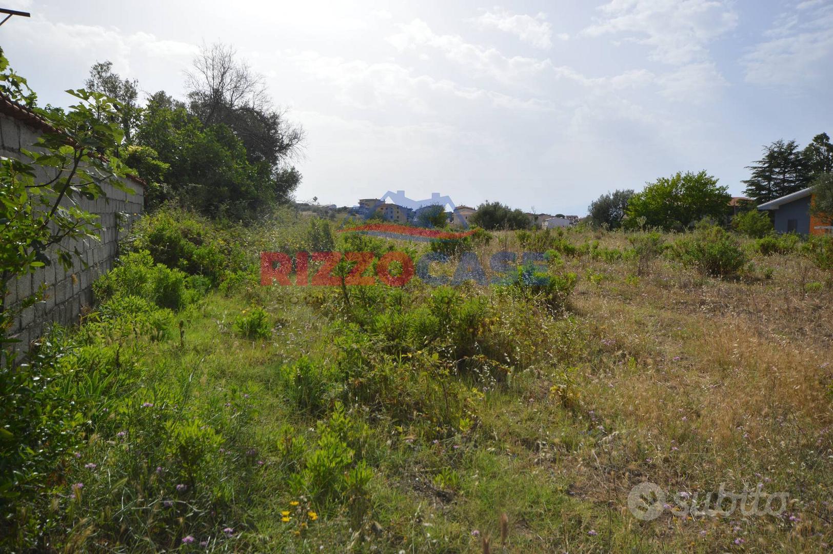 Terreno edificabile - Crosia - Vista 3