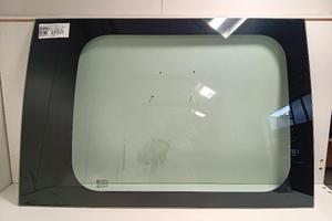 VETRO FISSO POSTERIORE DX RENAULT Trafic Furgone 2