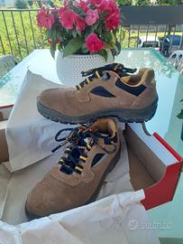 scarpe antinfortunistica 